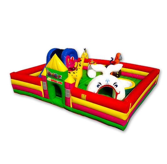 Animal-Playground-Bounce1