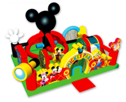 Mickey-Mouse-Playhouse