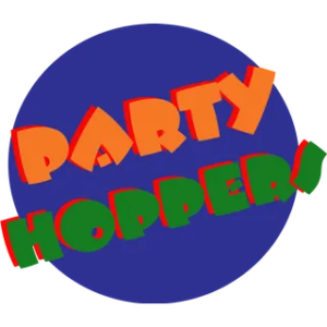 (c) Partyhoppersfun.com