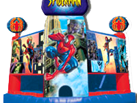 Spiderman-Club-Moonwalk