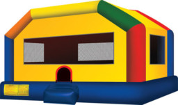 Jumbo-bounce-house-rental